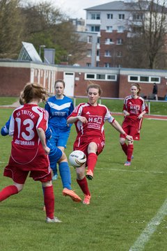 Bild 320 - F VfL Oldesloe II - SG Holstein S�d : Ergebnis: 0:15